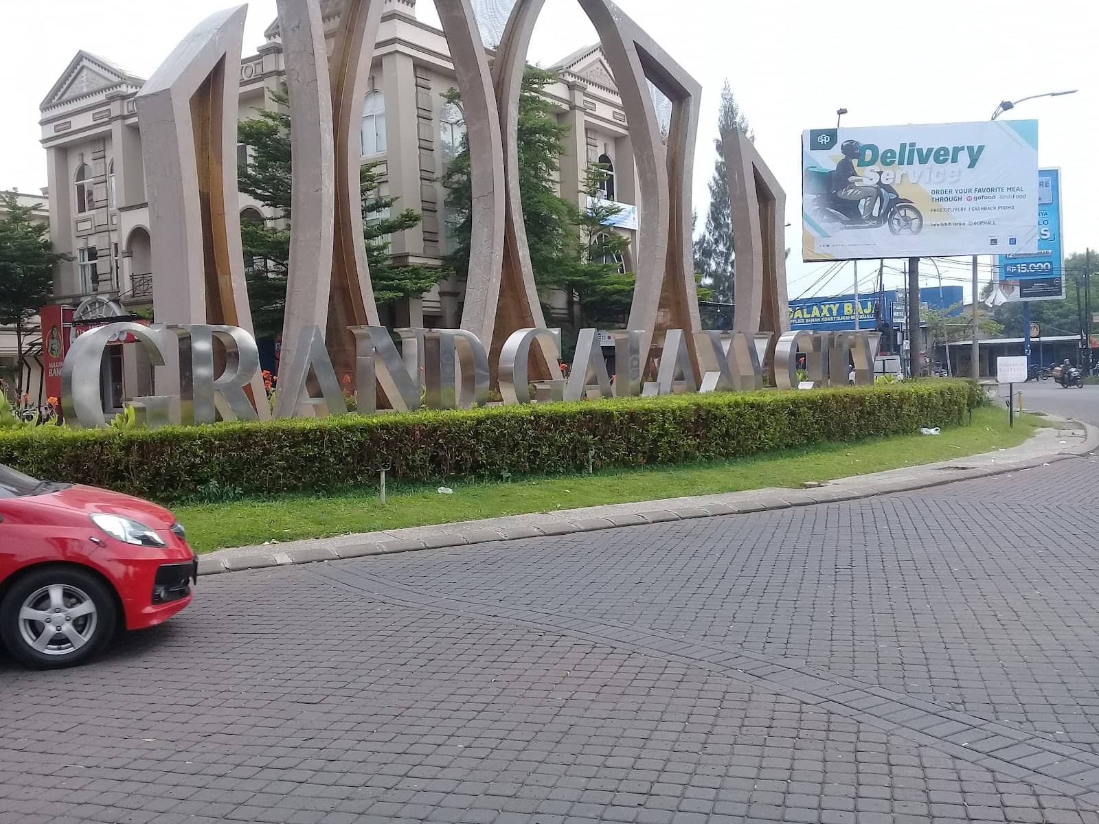 Sabian Japanese & Chinese Food