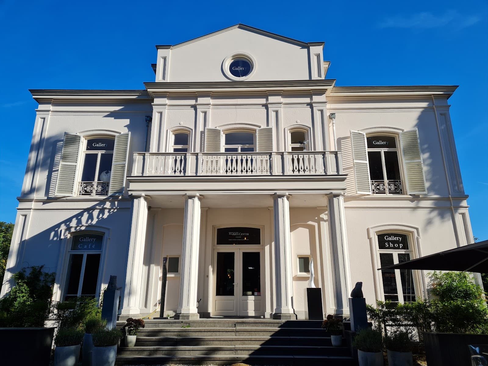 Herman van Veen Arts Center - Image 1