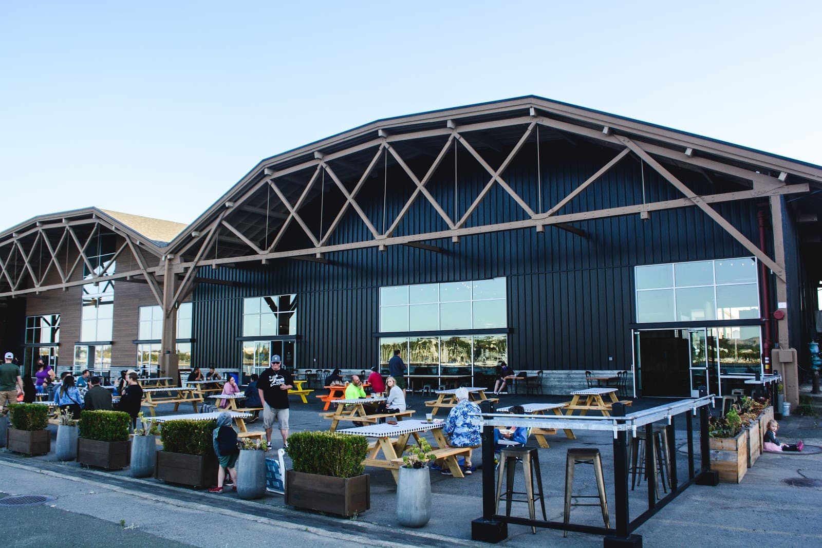 Coal Shed Studios - Image 1