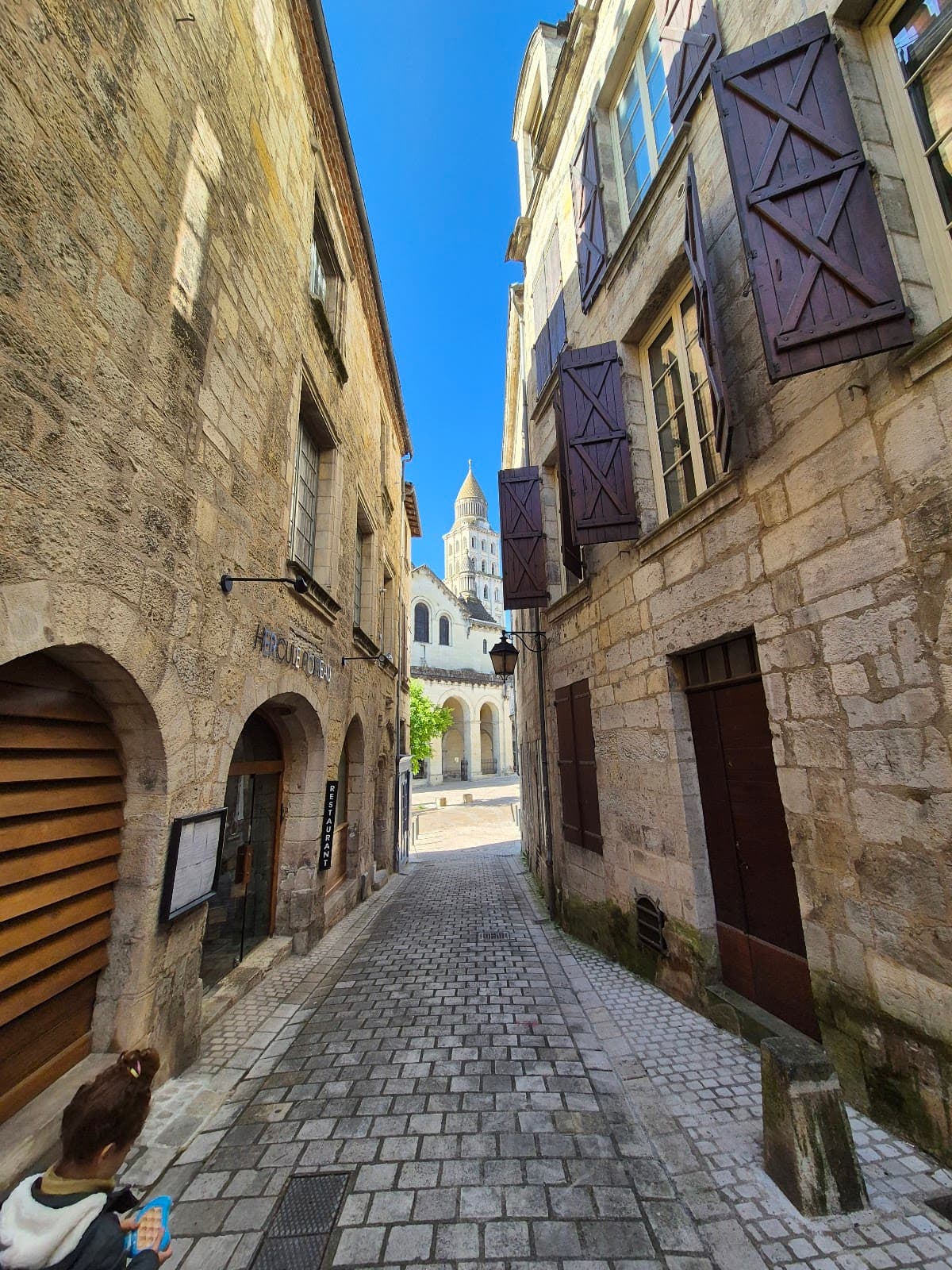 Puy-Saint-Front quarter - Image 1