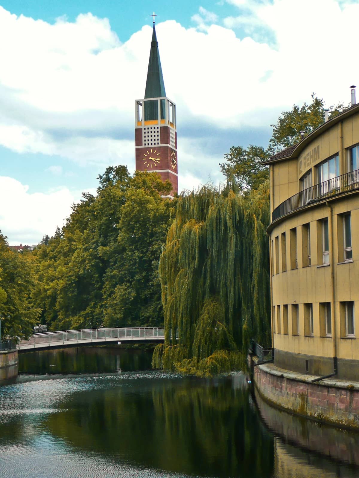 Vertical photo