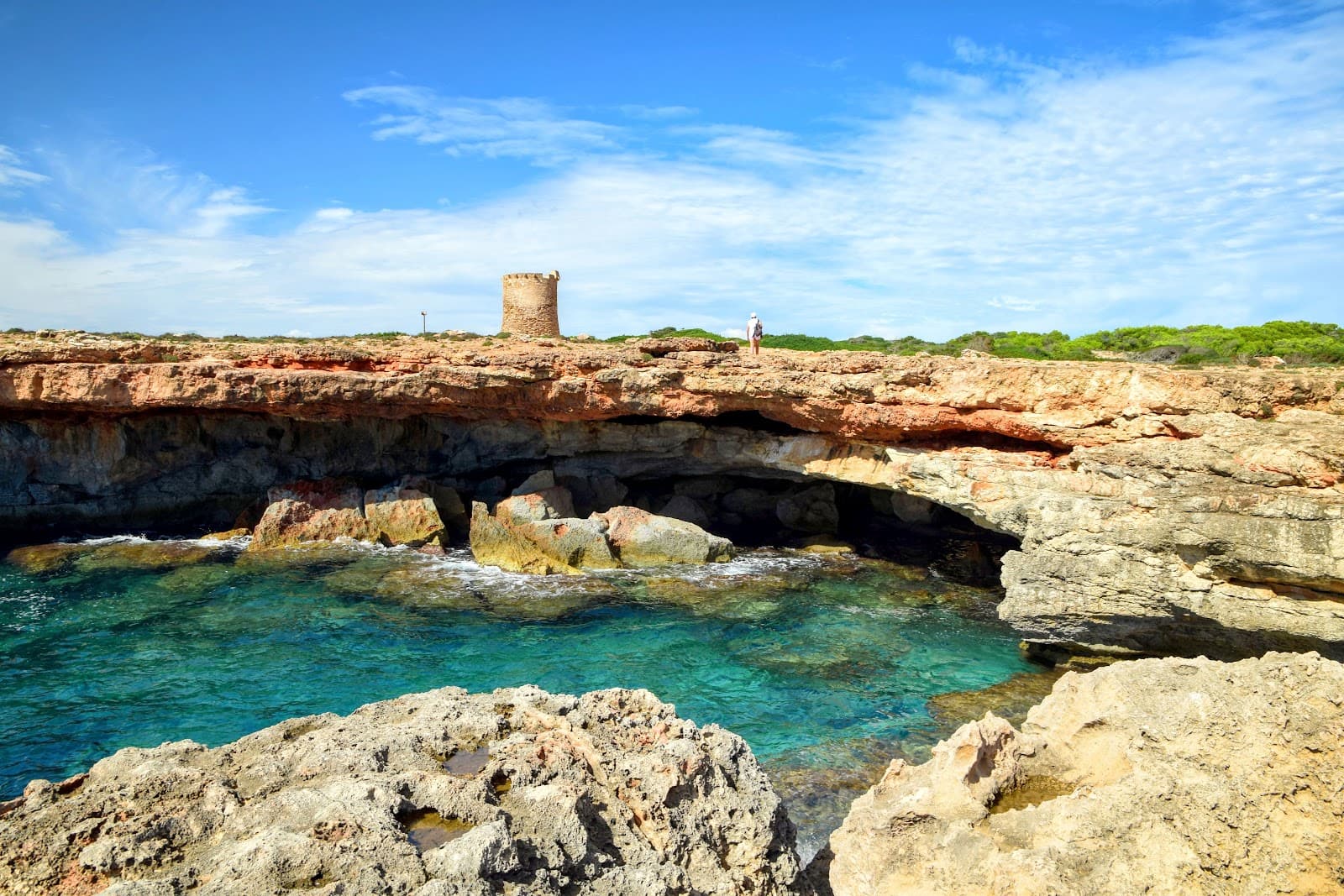 Torre de s'Estalella - Image 1