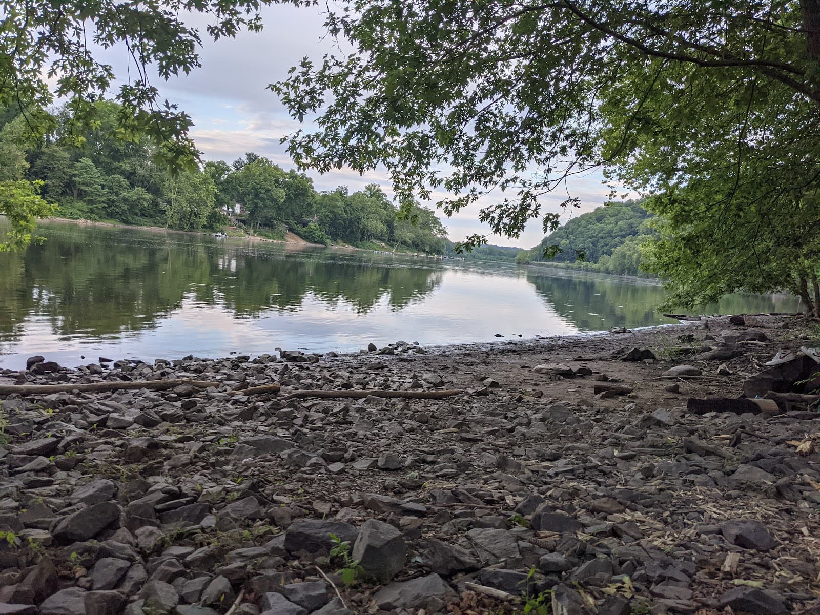 Delaware Canal State Park - Image 1