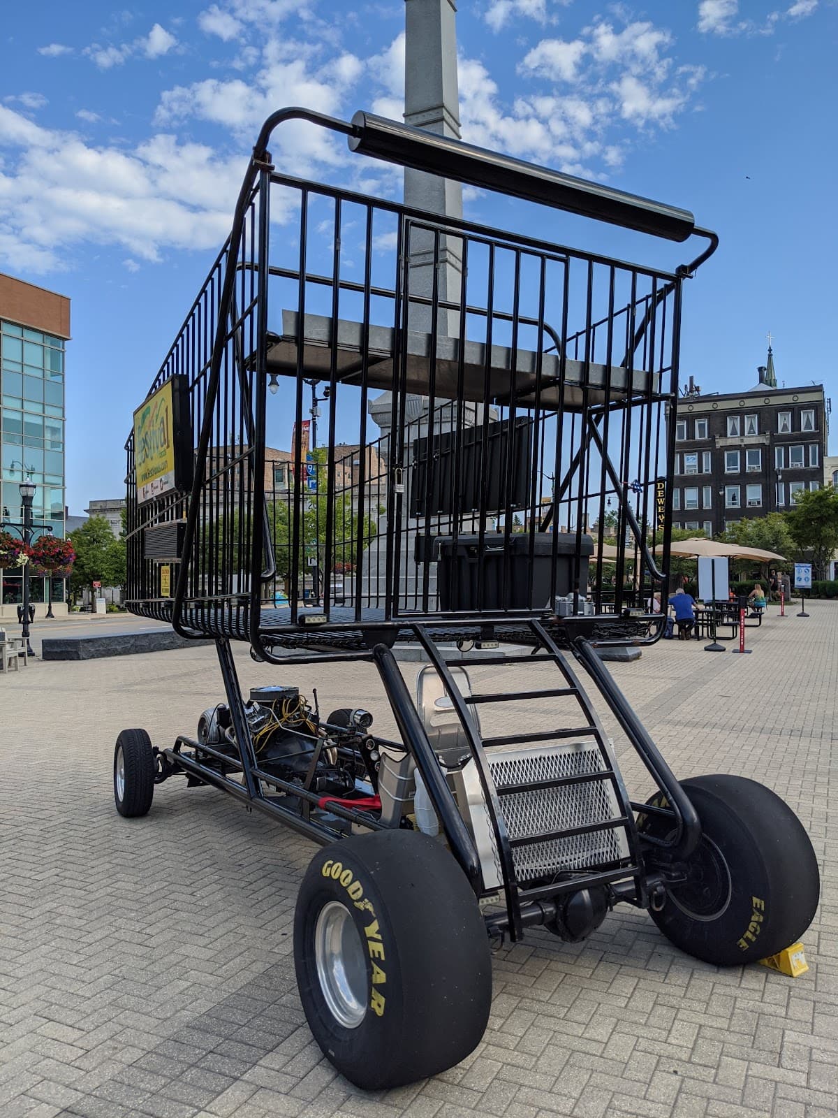 Monument Square - Image 1