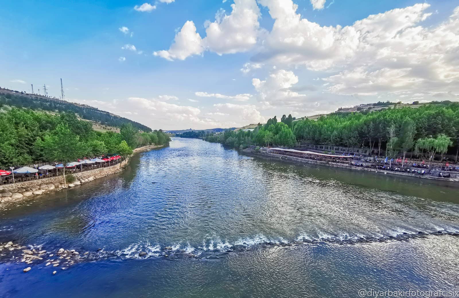 Architectural Marvels