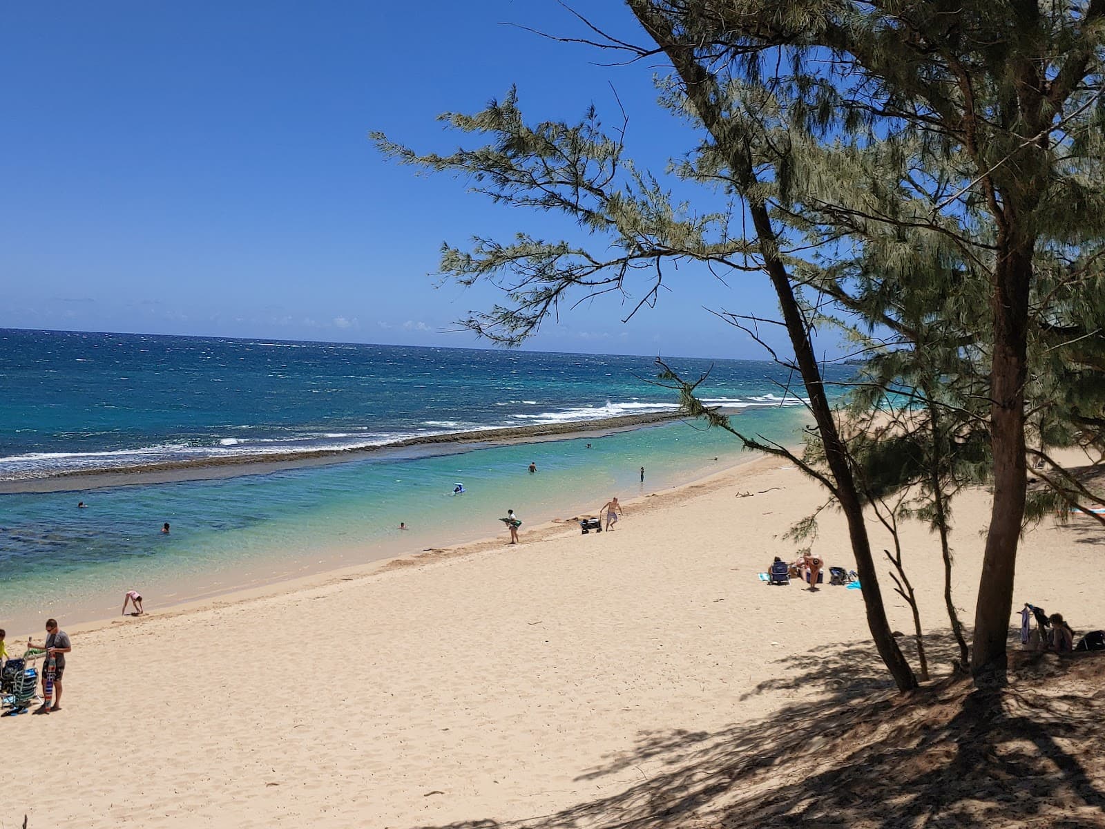Spreckelsville Beach - Image 1