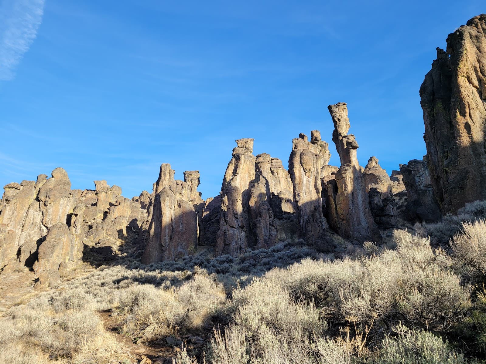 Little City of Rocks - Image 1