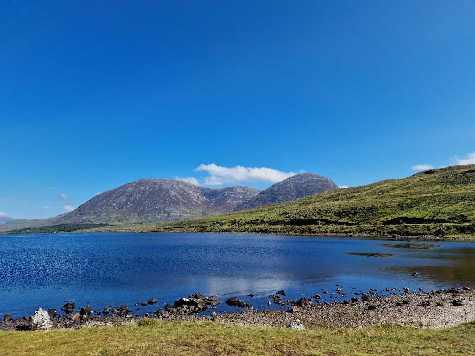 Lough Inagh Valley - Image 1