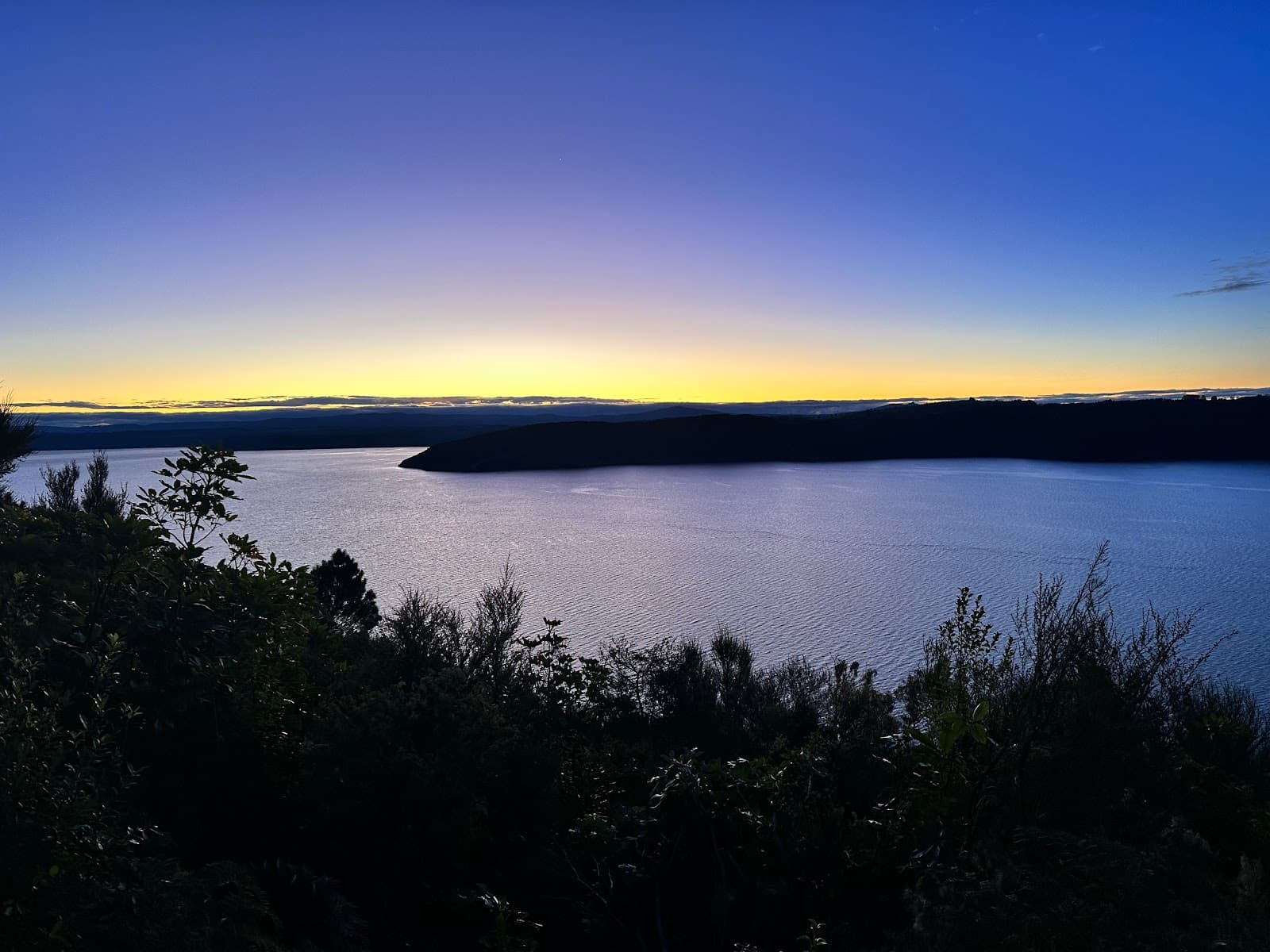 Great Lake Trail Waihaha Section - Image 1
