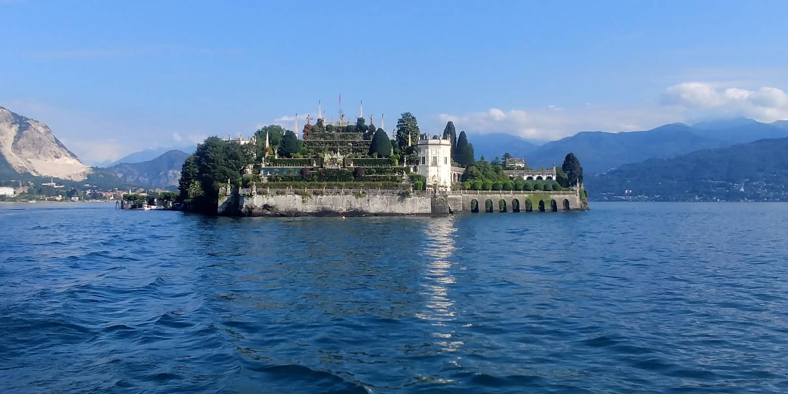 Dramatic Thunderstorms