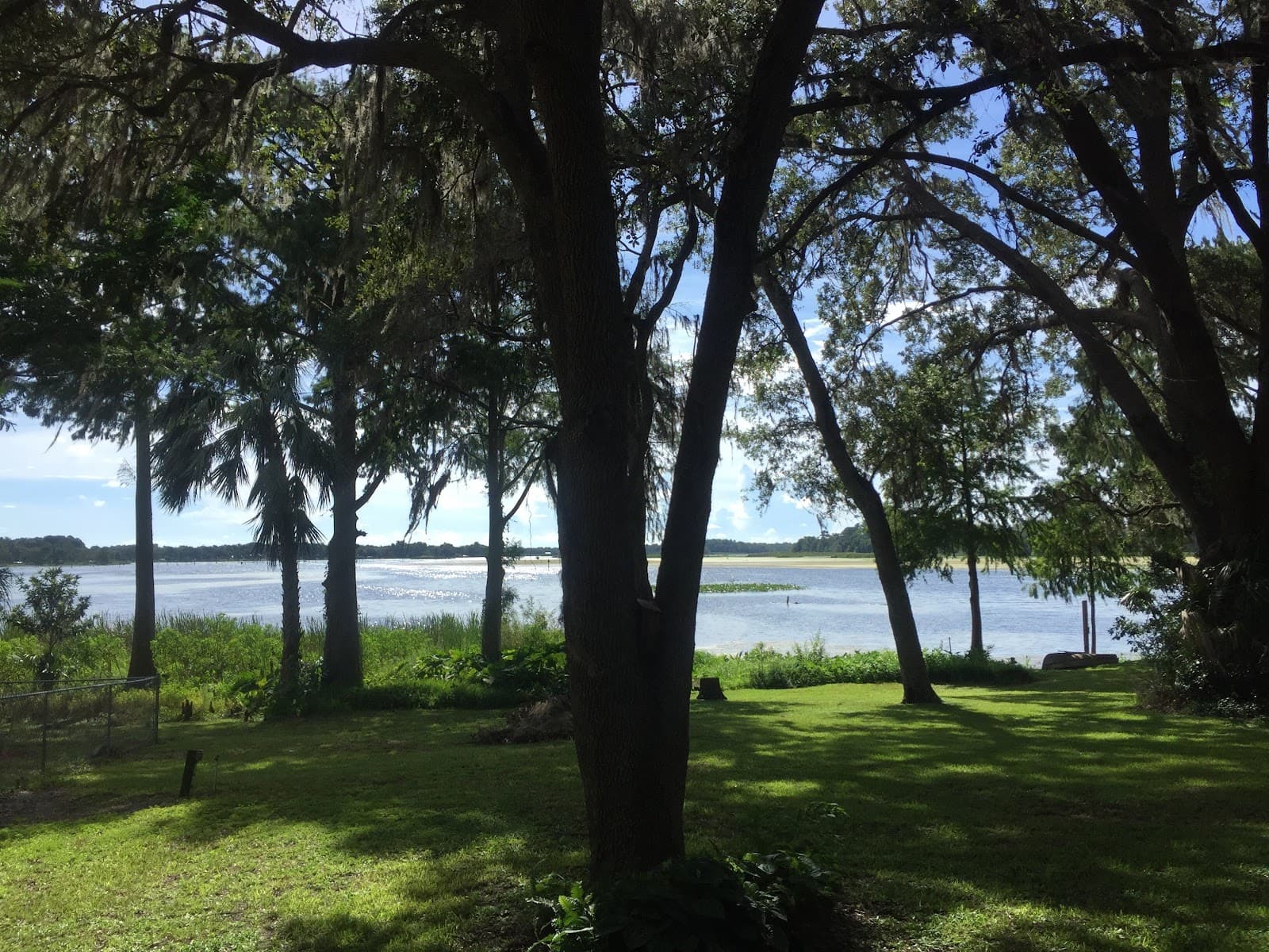 Lake Rousseau - Image 1