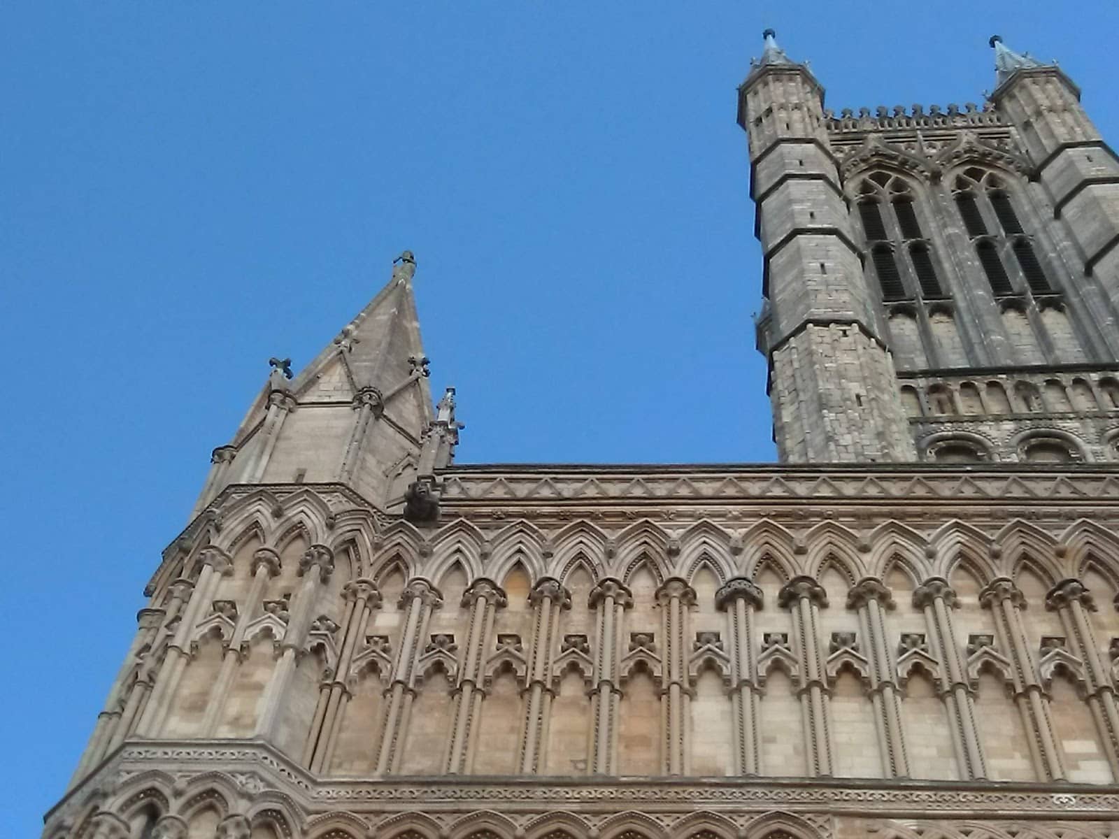Vertical photo