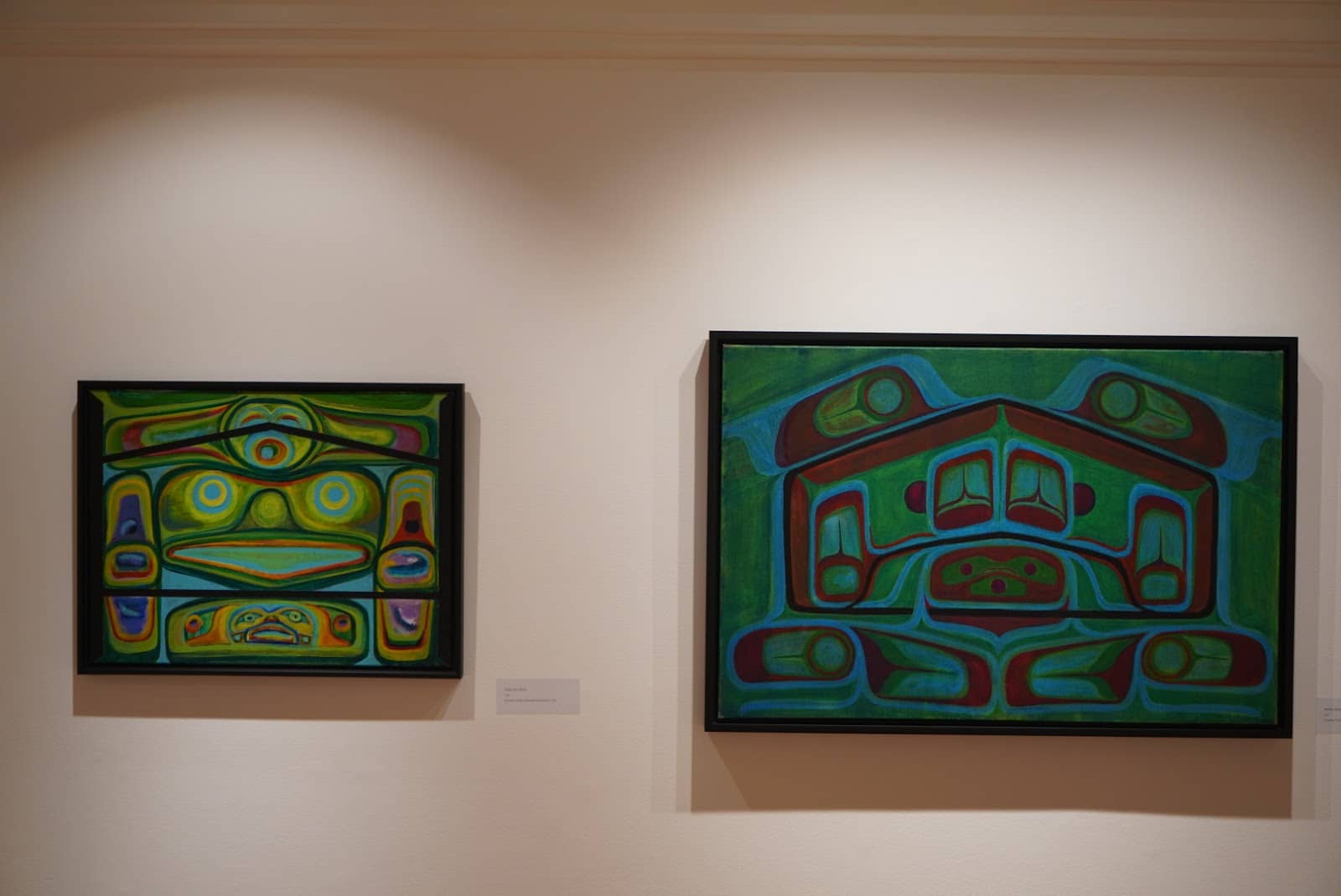 Indigenous Art & Cultural Exhibitions