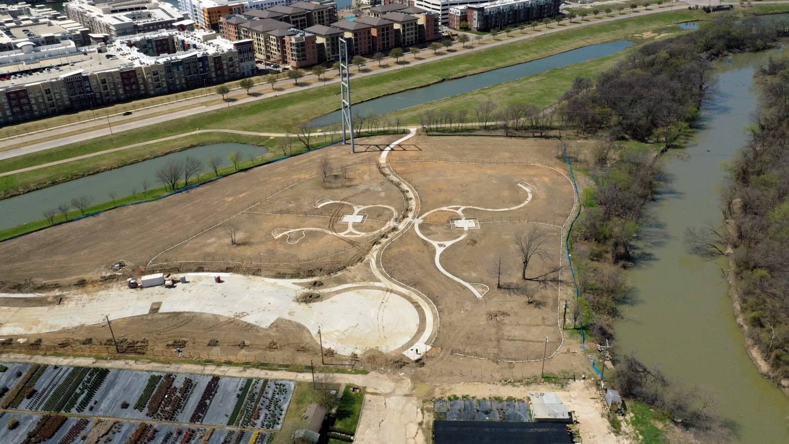 Convenient Amenities