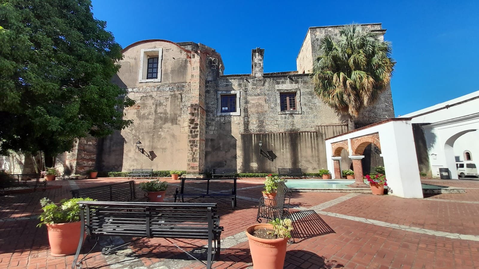 Zona Colonial Santo Domingo - Image 1