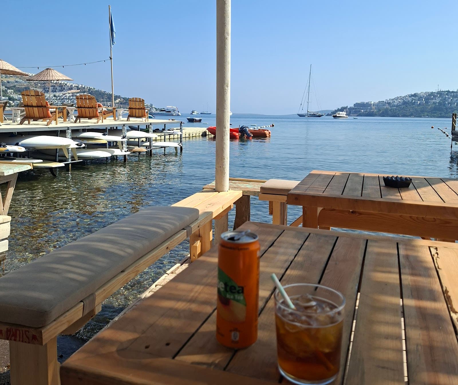 Gündoğan Beach - Image 1