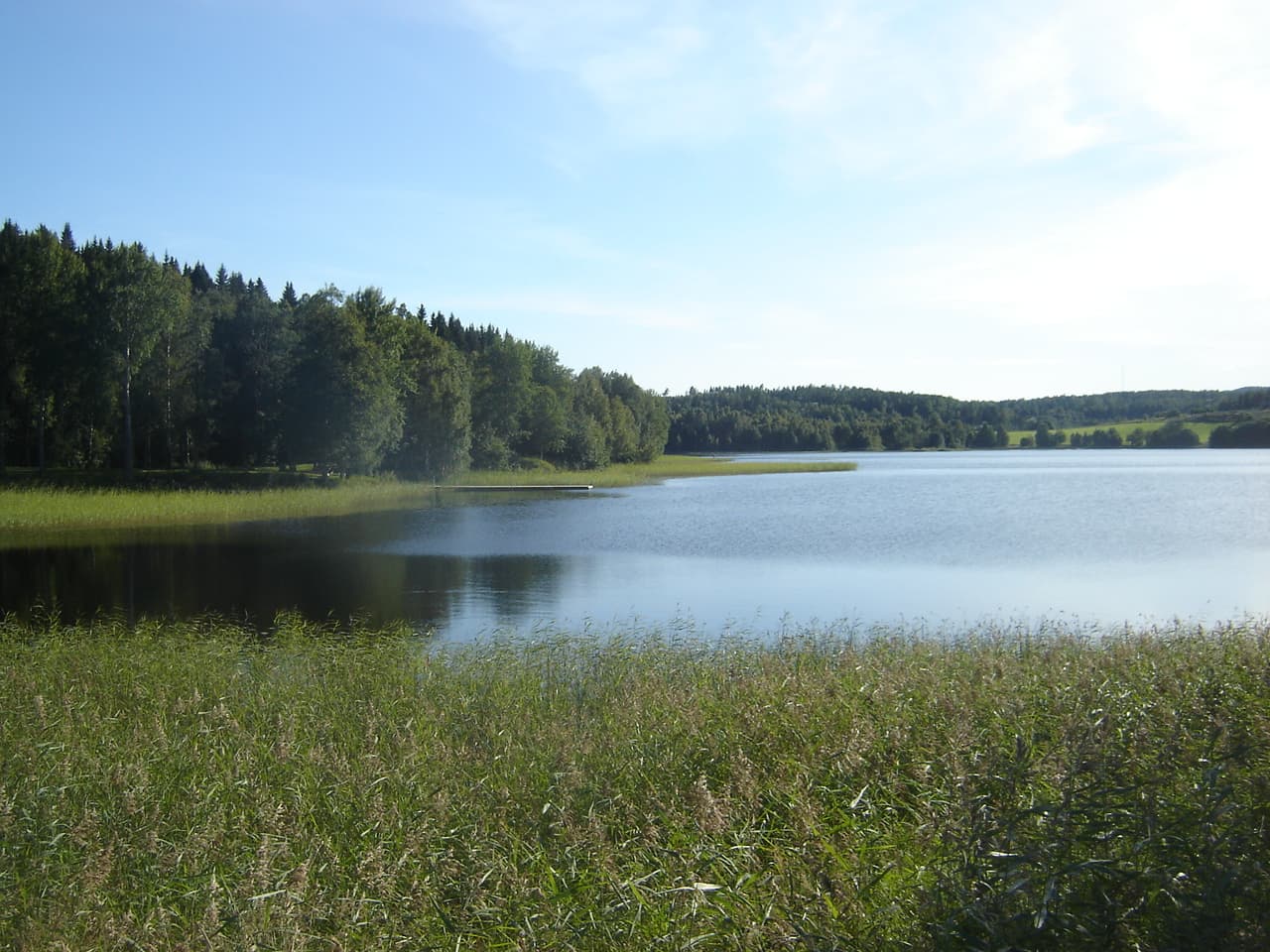 Sidsjön Nature Reserve - Image 1