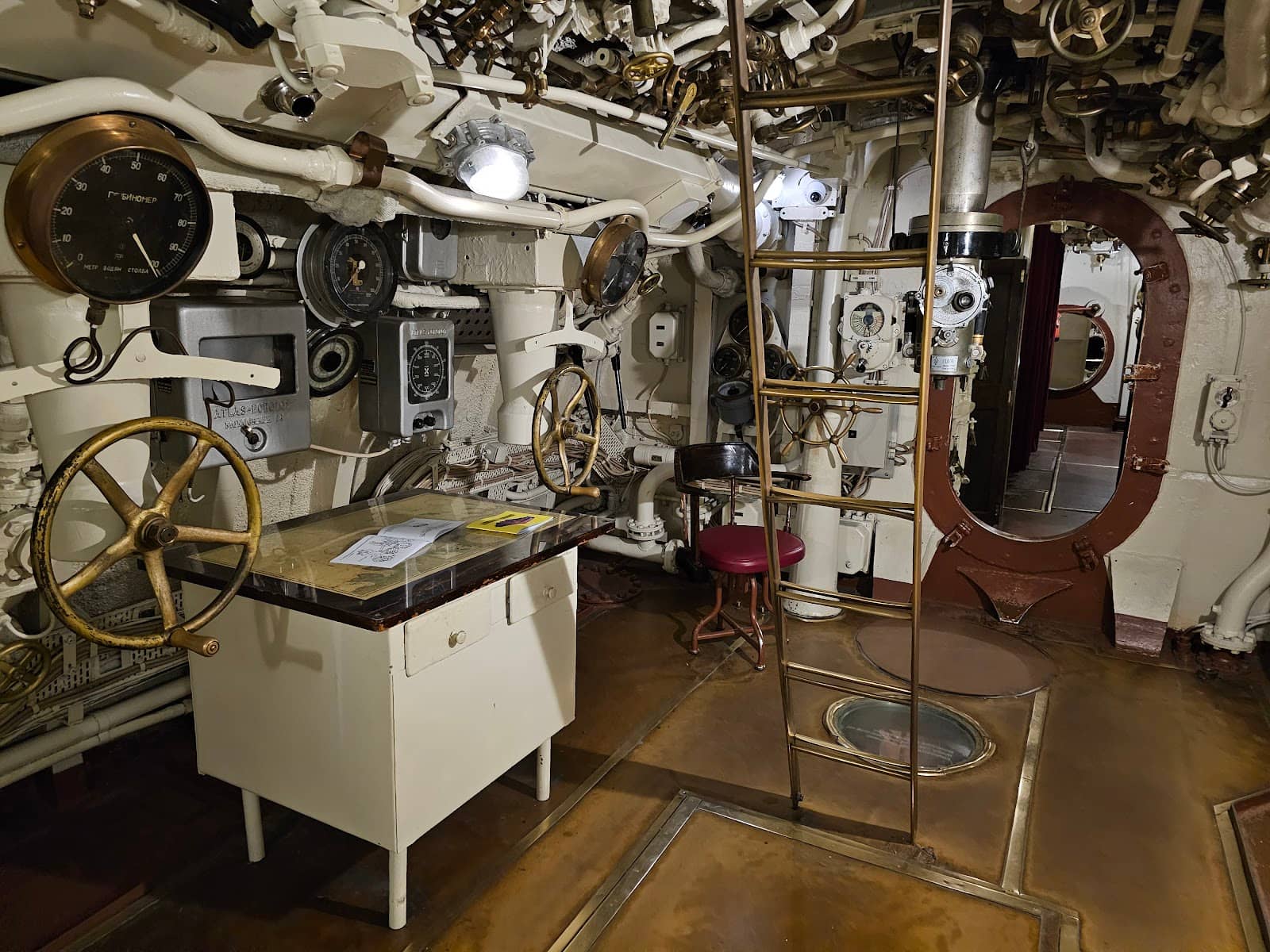 The 'Fat Margaret' Tower