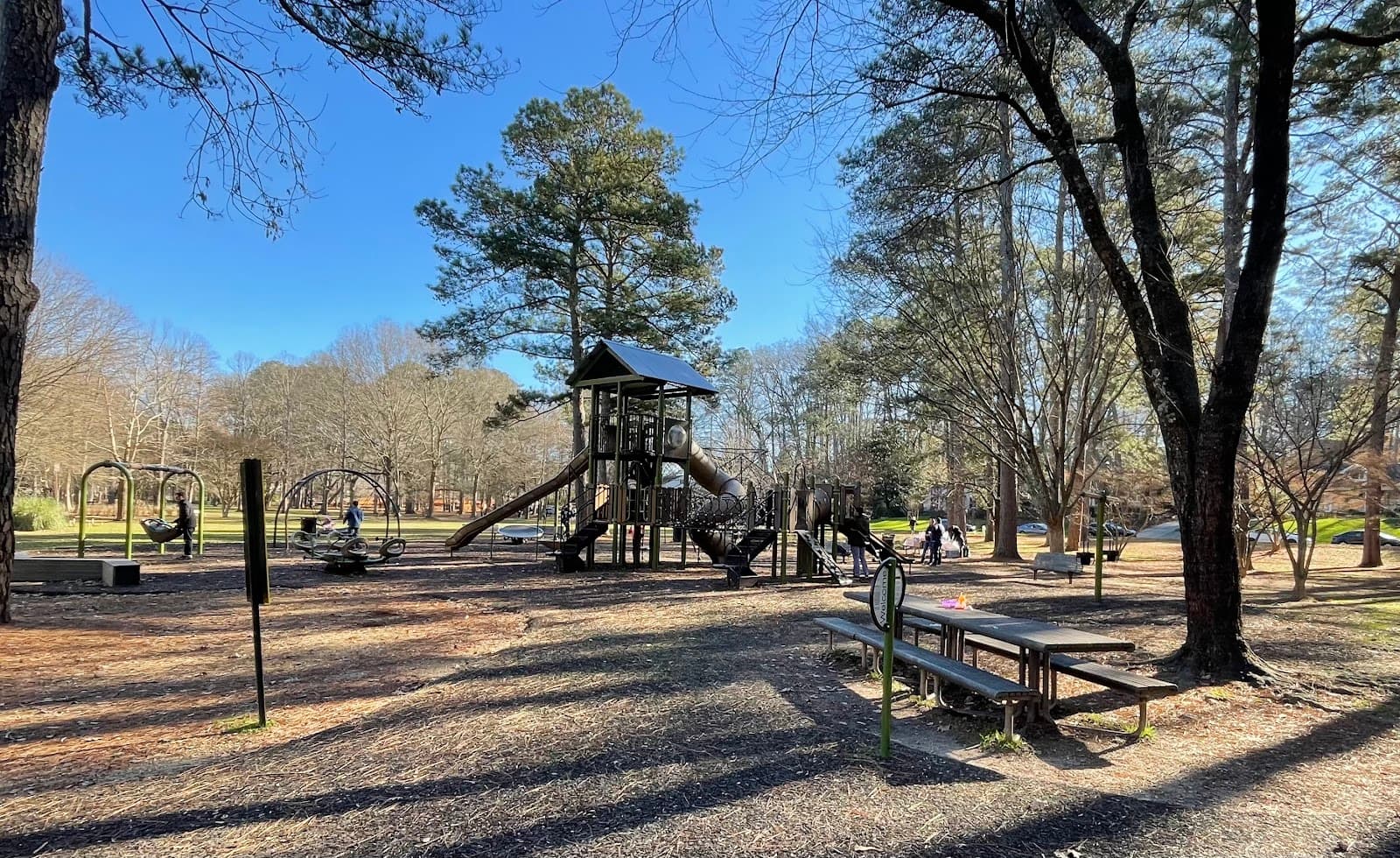 Atlanta Memorial Park - Image 1