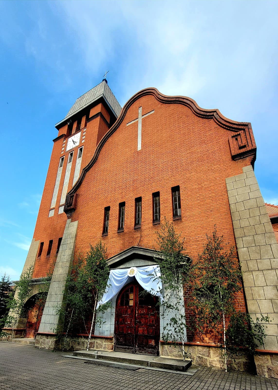 Church of the Immaculate Conception - Image 1