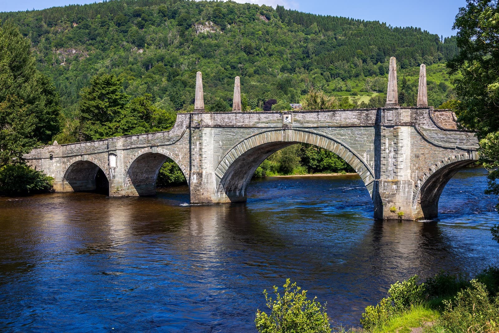 Wade's Bridge - Image 1