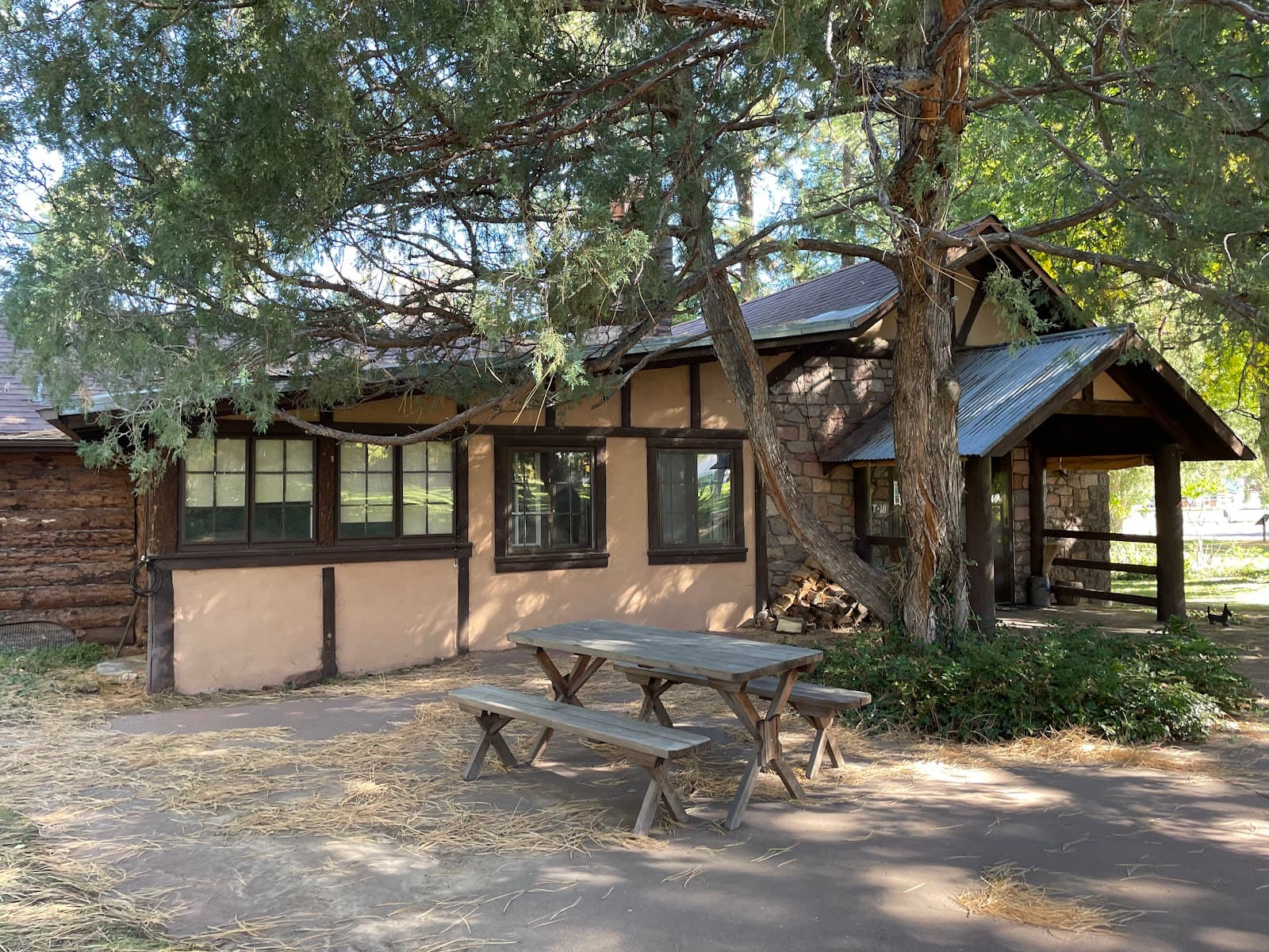 Oppenheimer House - Image 1