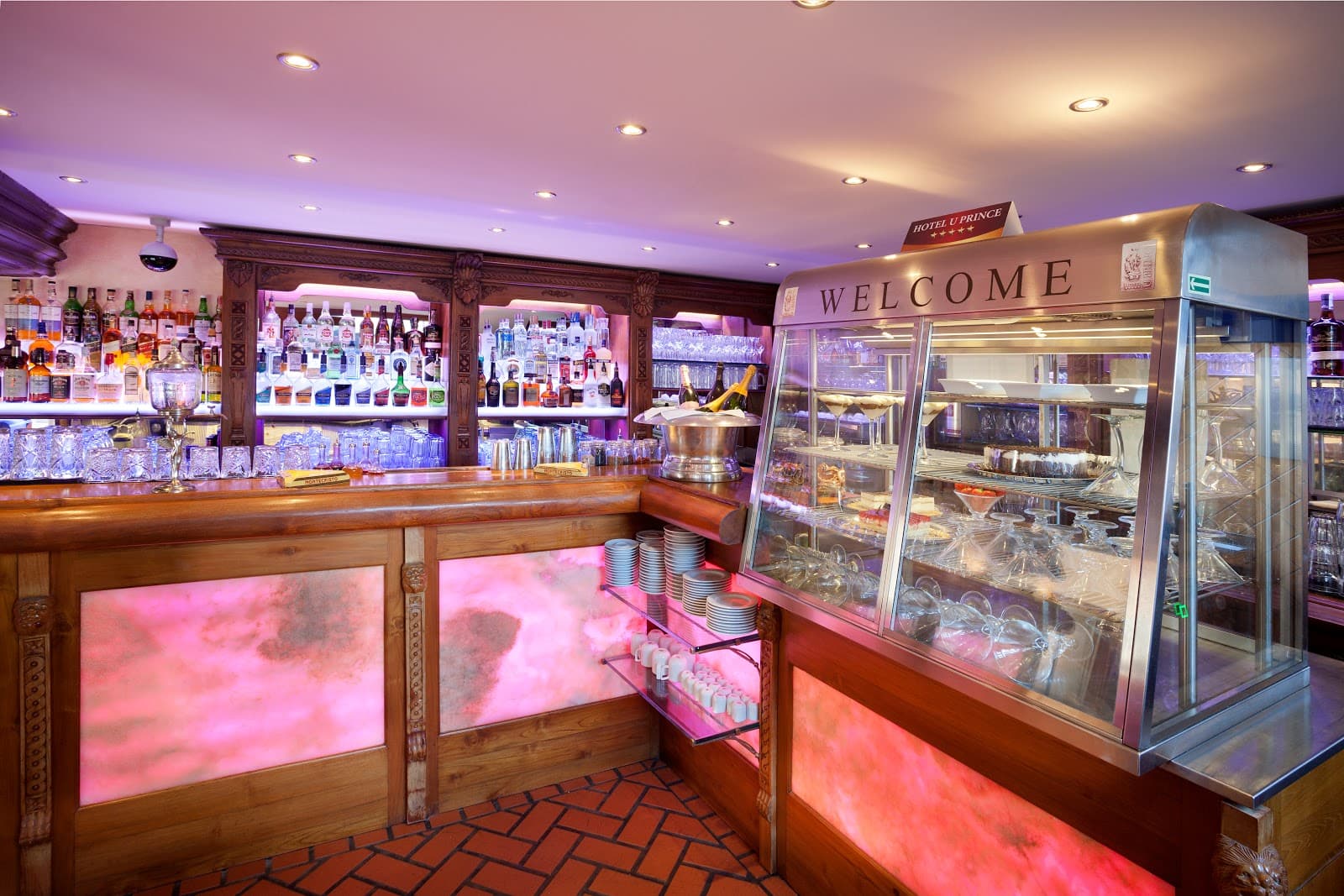 Terrace U Prince - Image 1