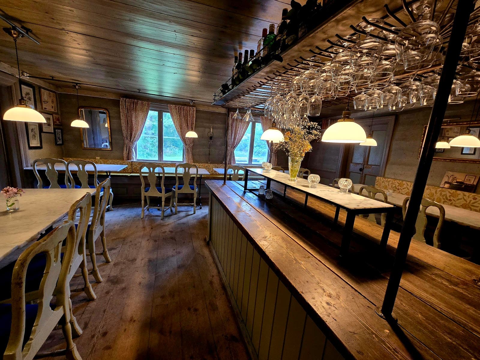 Långängens Gård - Image 1