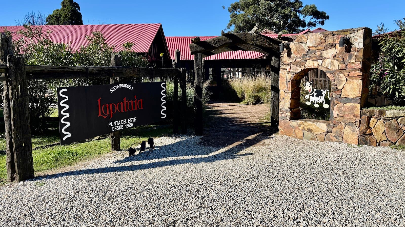 Granja La Lapataia - Image 1