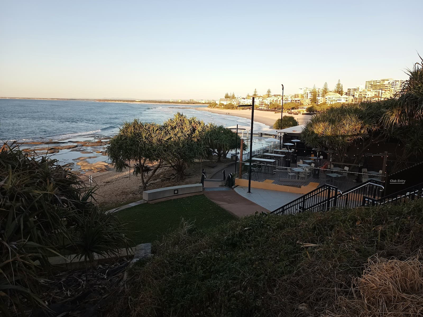 Kings Beach Pool Caloundra - Image 1