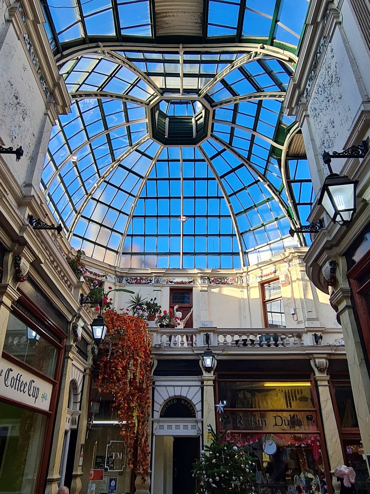 Vertical photo