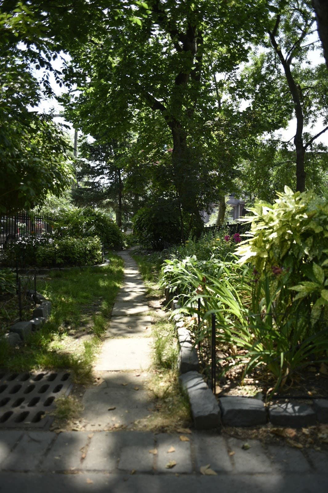 Van Vorst Park Jersey City - Image 1