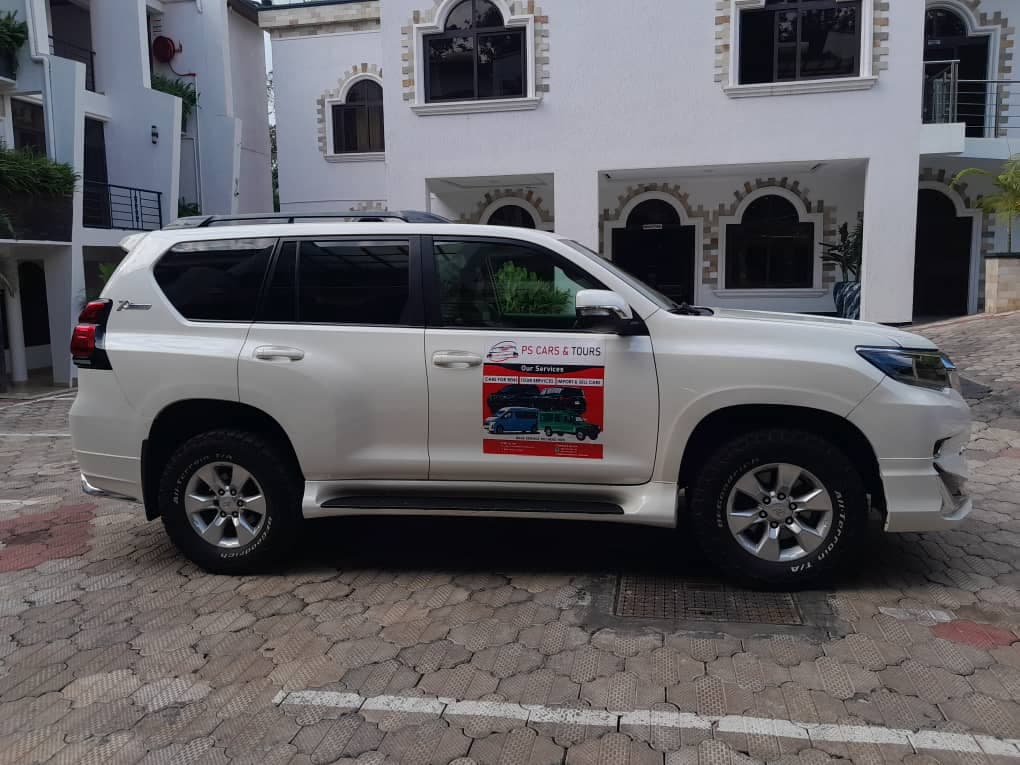 Remera Kigali - Image 1