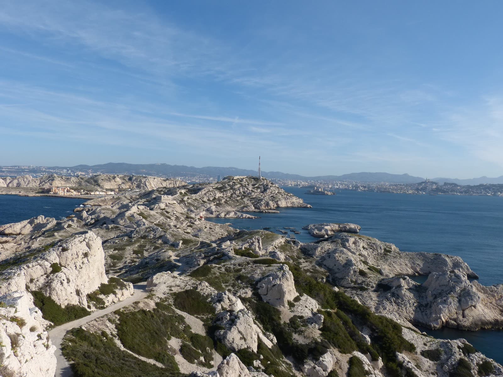 Île Pomègues - Image 1