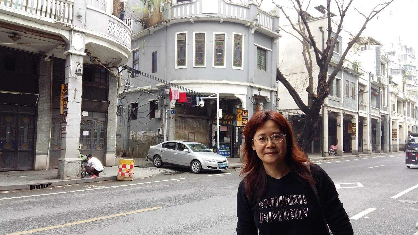 Enning Road - Image 1