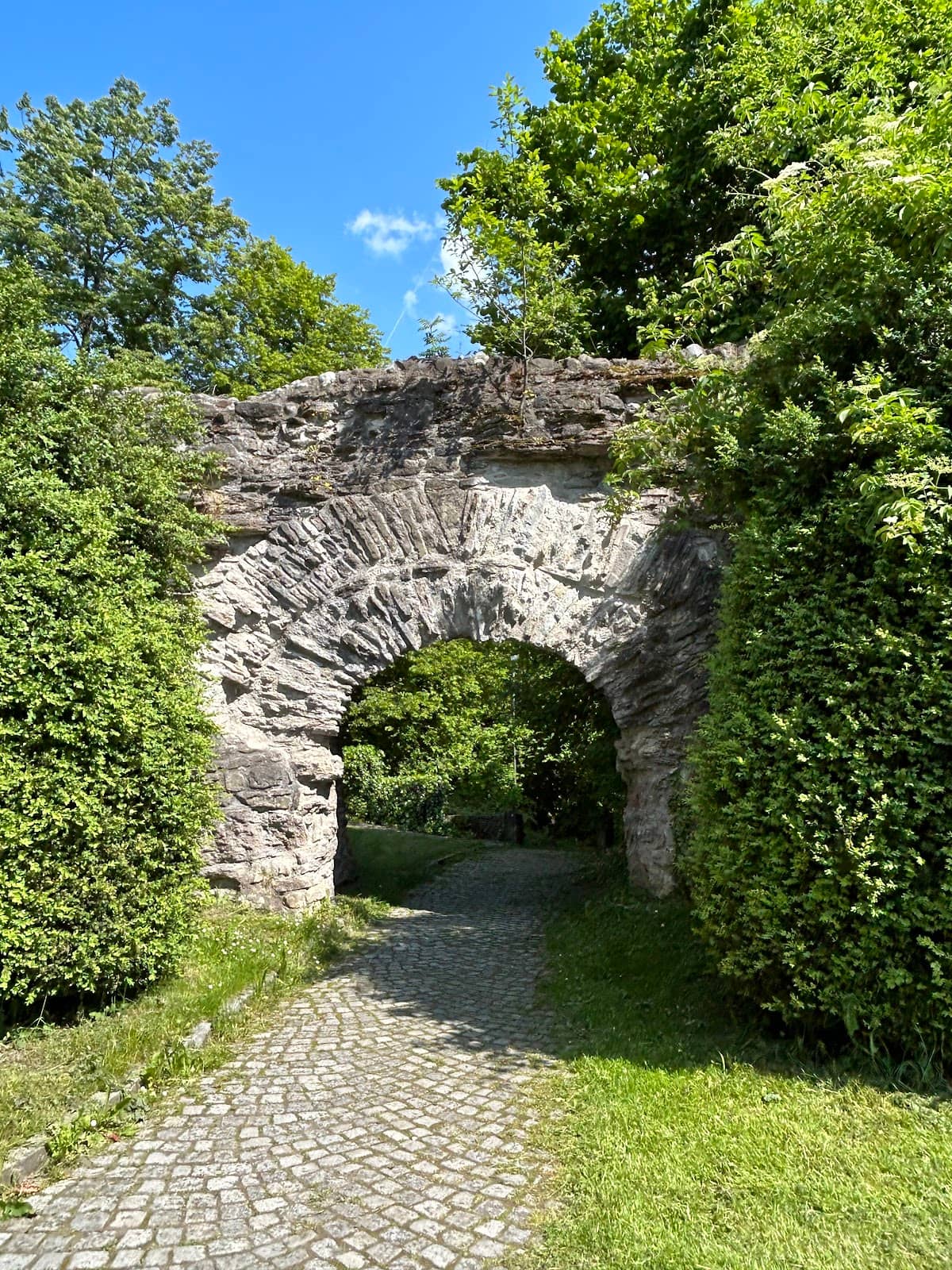 Gebhardsberg Restaurant