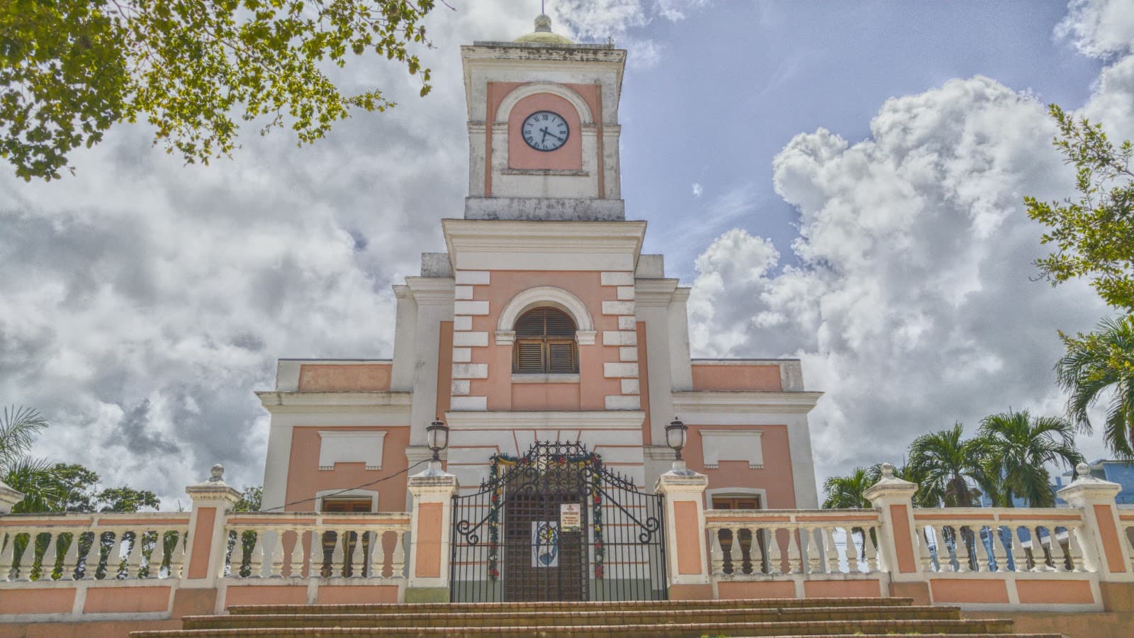 St. James Cathedral Fajardo - Image 1