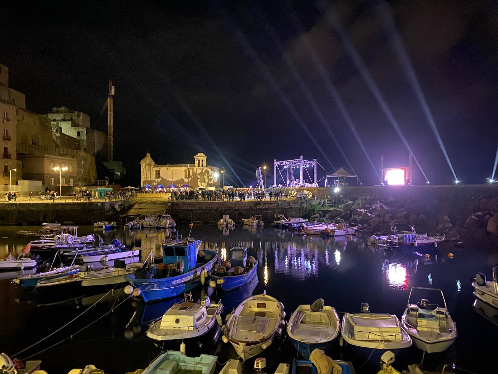 Church of Assunta a Mare