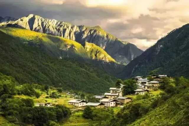 Niru Village Niru Valley - Image 1