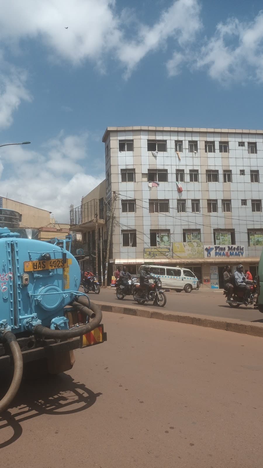 Wandegeya (neighborhood) - Image 1