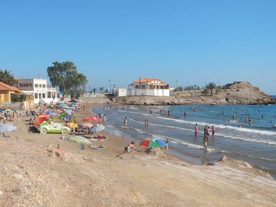 Playa de la Reya - Image 1