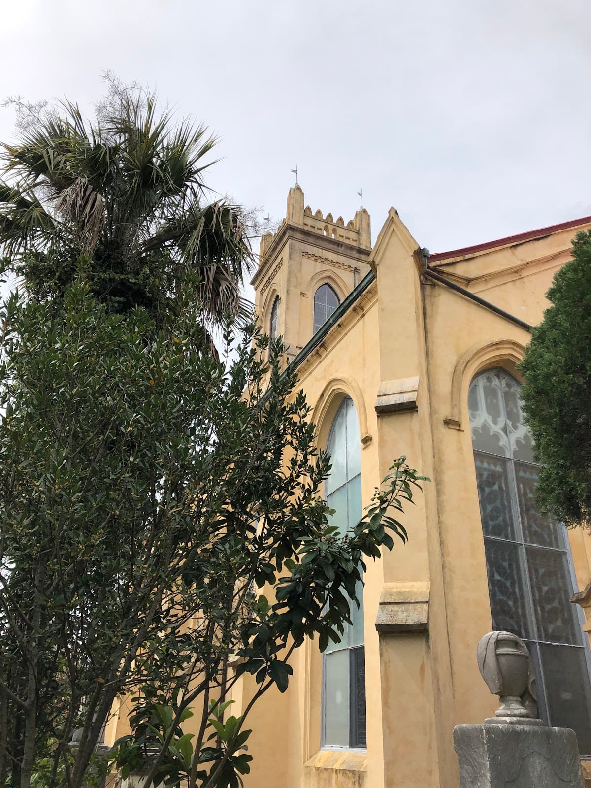 South of Broad - Image 1