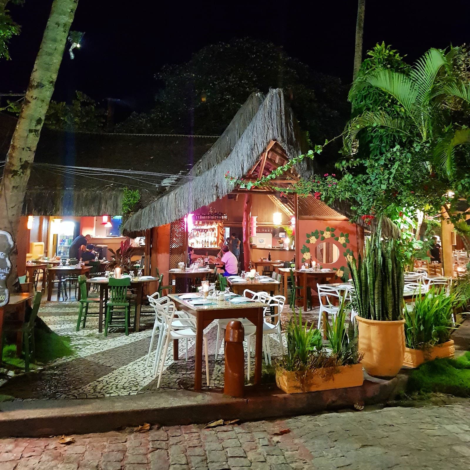 Rua do Mucugê - Image 1