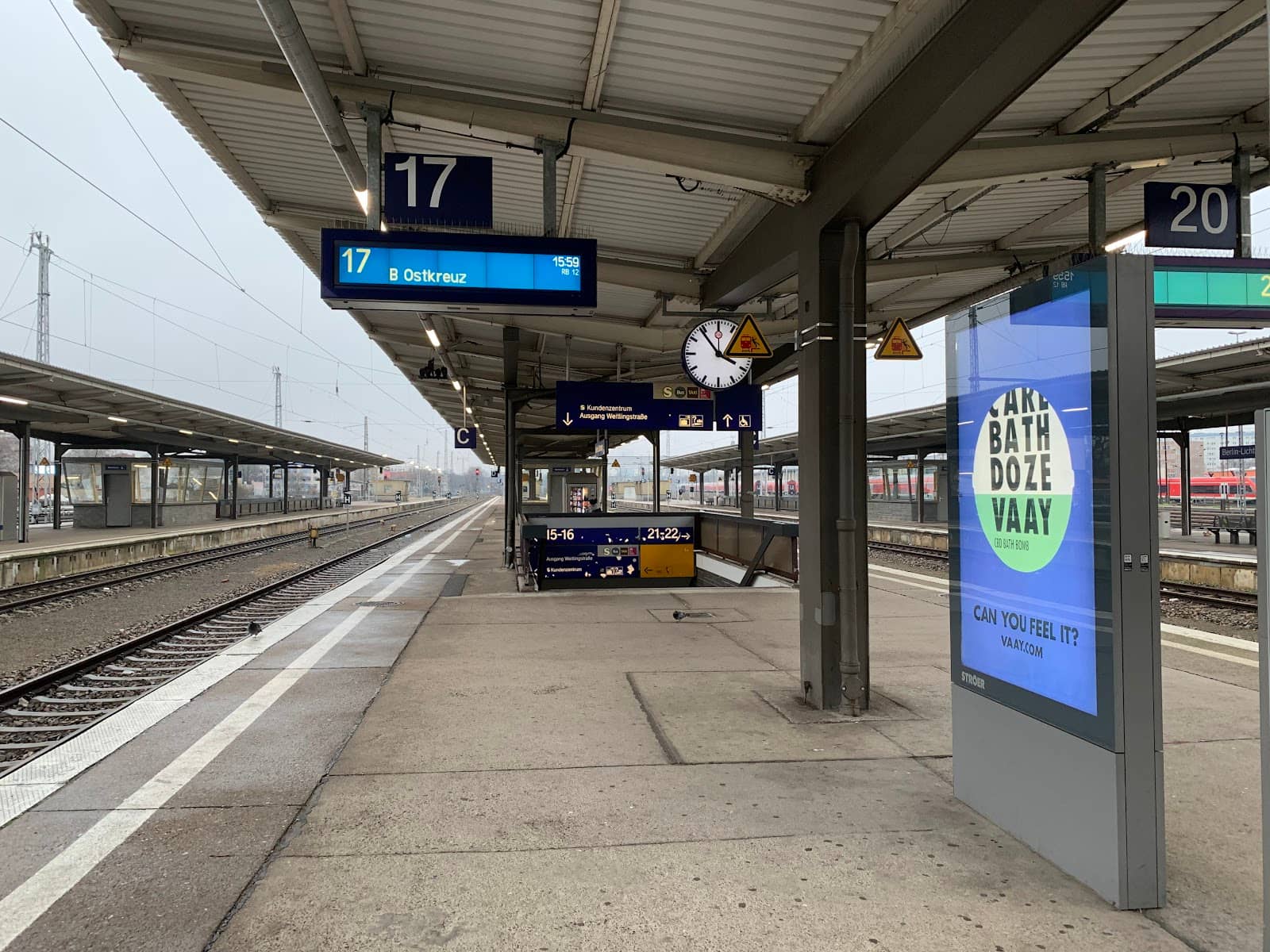 East German History Sites