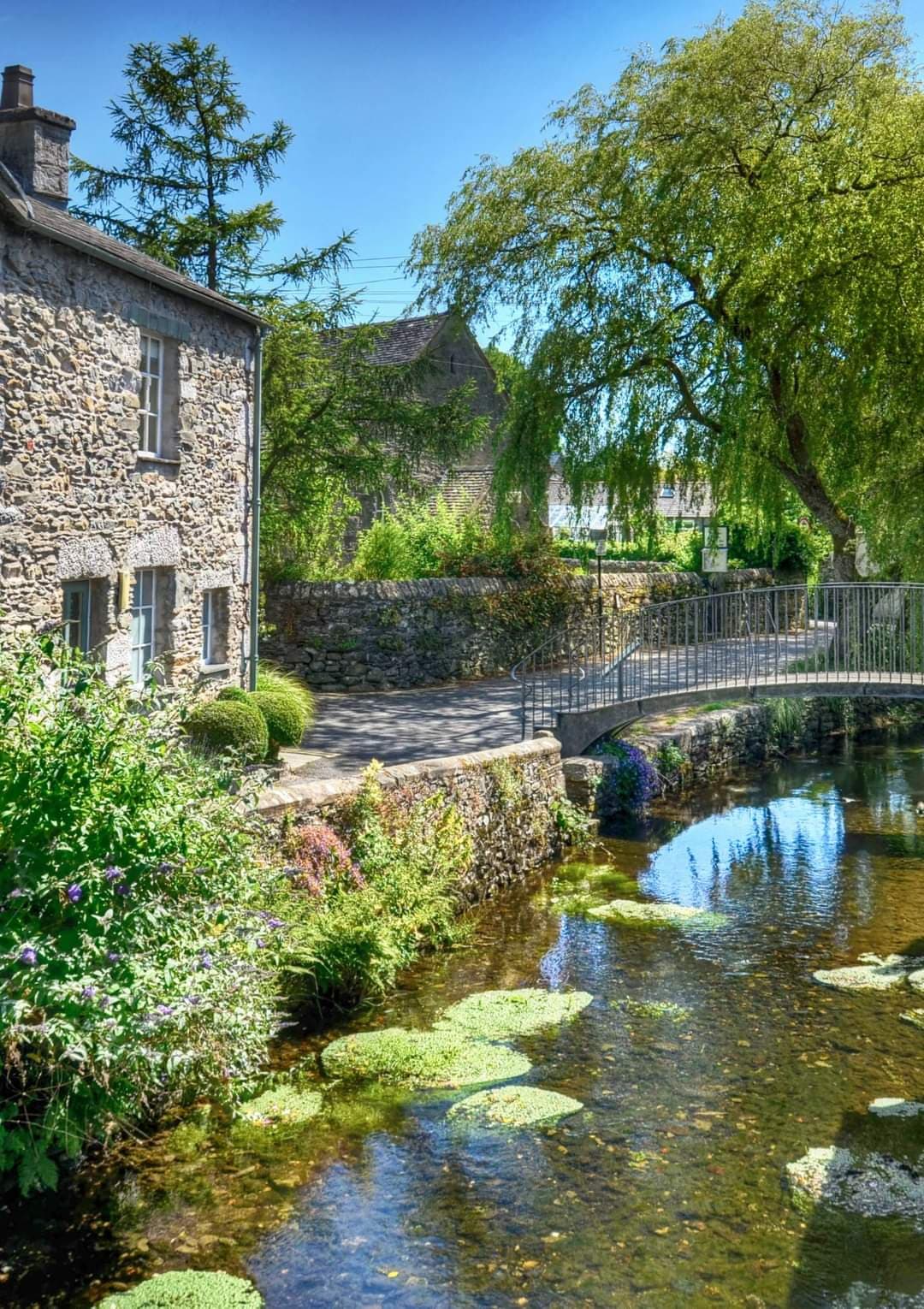 Cartmel Cumbria - Image 1