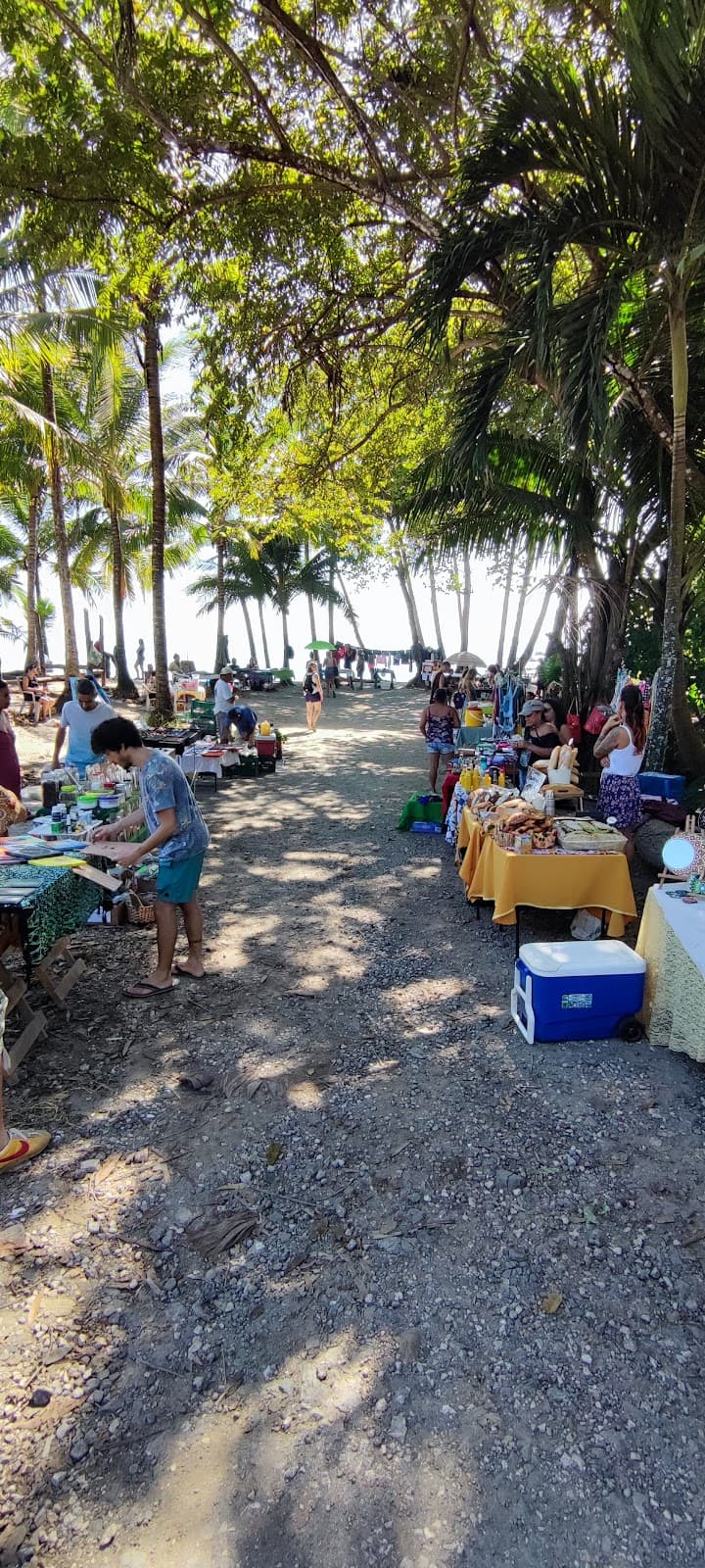 Montezuma Artisans Market - Image 1