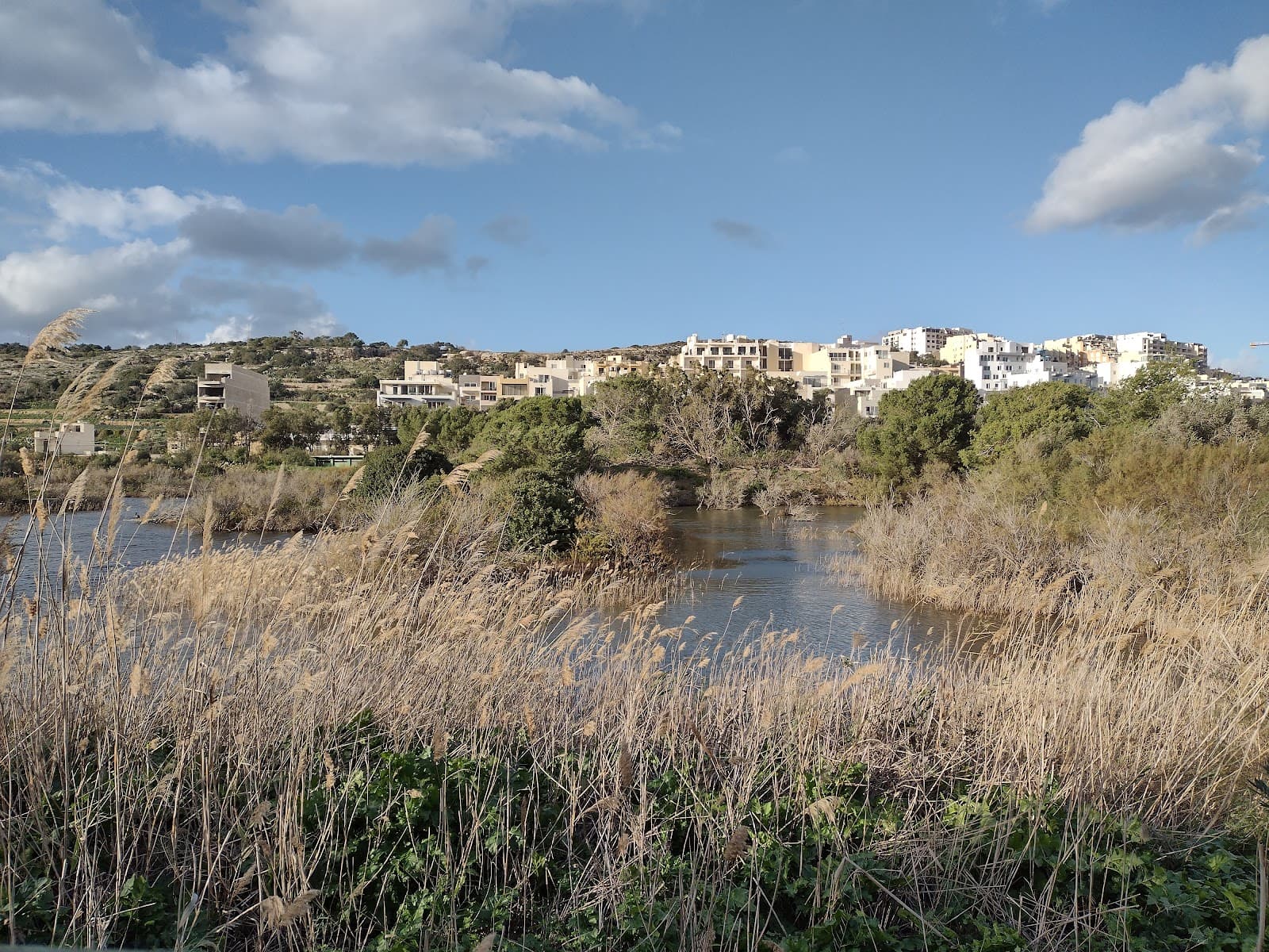 Is-Simar Nature Reserve - Image 1