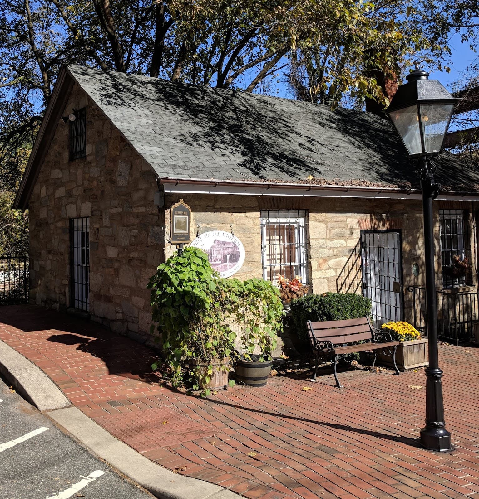 Mill House Museum - Image 1