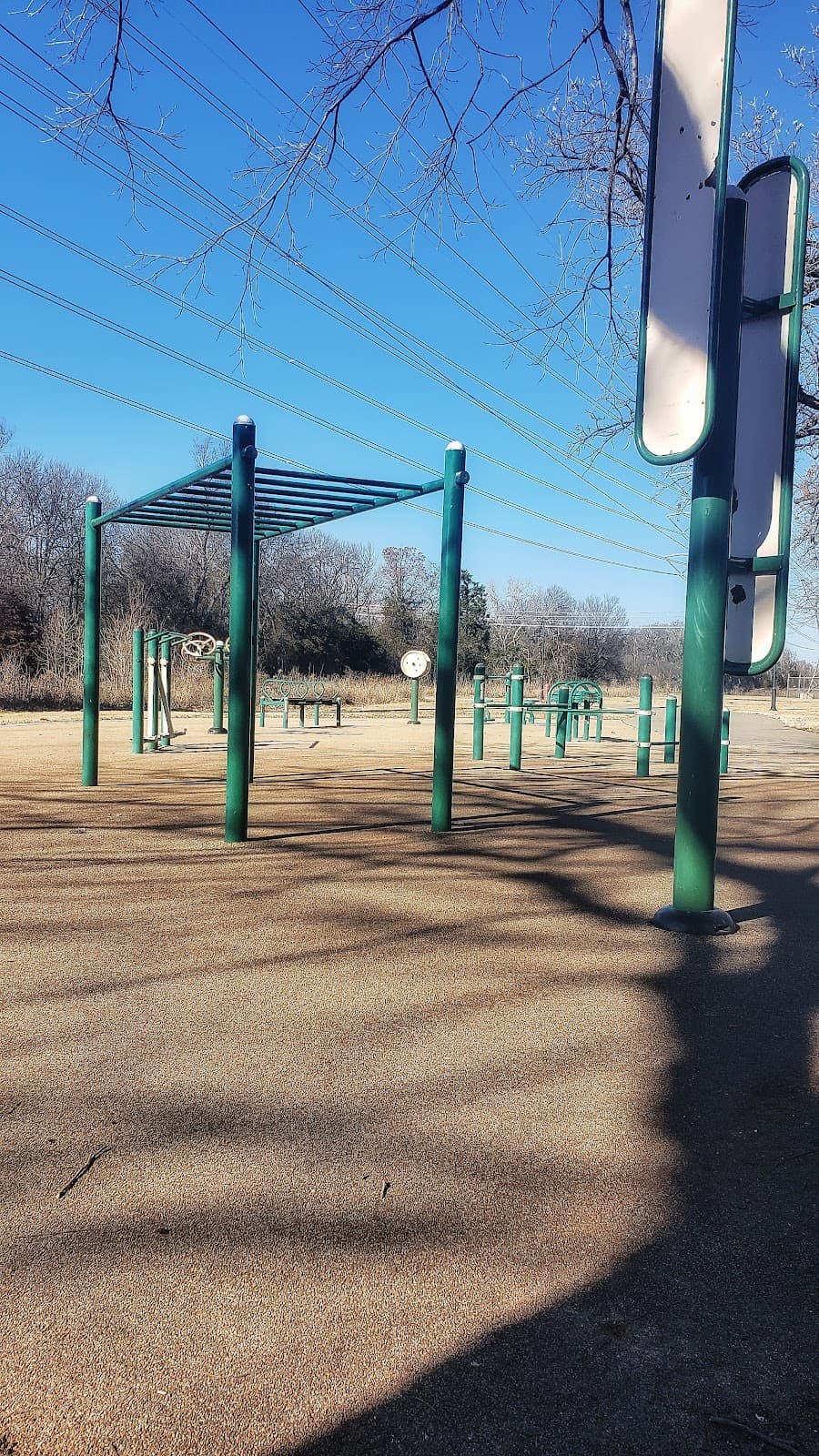 Mike Lewis Park - Image 1