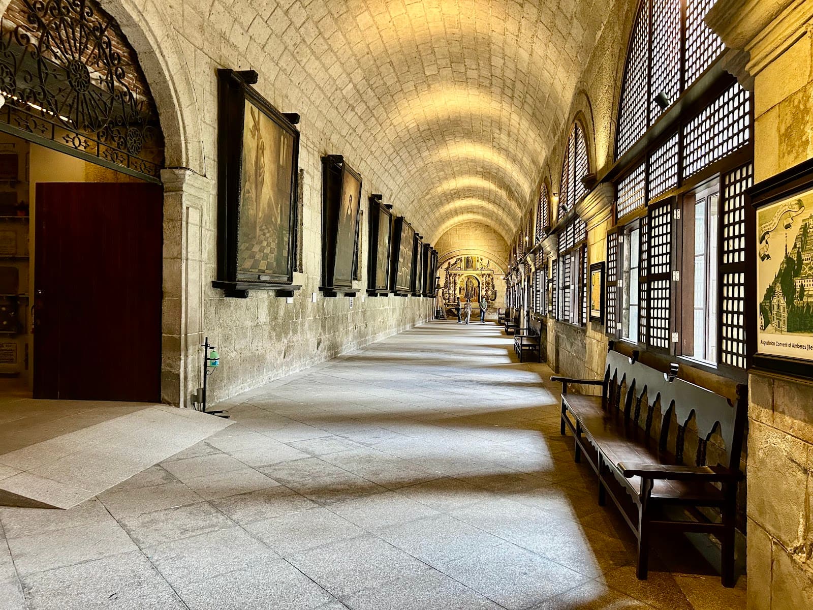 San Agustin Museum Manila - Image 1